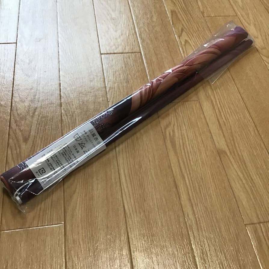 Amazon.co.jp: B2タペストリー パープルソフトウェア 晴流ちゃん